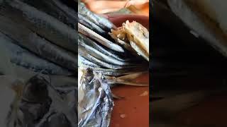 ikan asin murah banget mantab#shortvideo#