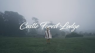 Castle Forest Lodge | KG Brian