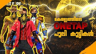 കേരളത്തിലെ top 5 onetap players like Raistar | Free Fire Kerala top 5 onetap players Malayalam