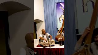 Short And Sweet Tabla Solo In Teentaal By Milesh Tandukar @ Yalamaya Classic