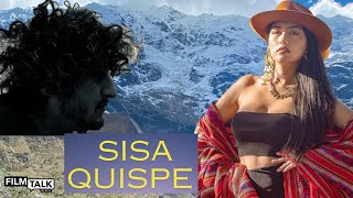 Interview with Sisa Quispe