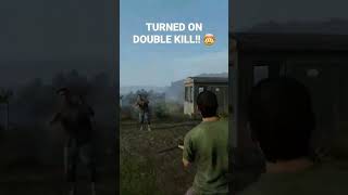 DayZ Double Clap!!