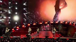 SCORPIONS “Still loving you” Icónica Sevilla Fest  11 Julio 2023