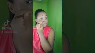 Natural Makeup Routine  #shorts #shortvideo #makeup