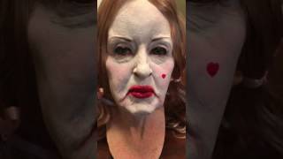 Baby Jane Bette Davis display bust