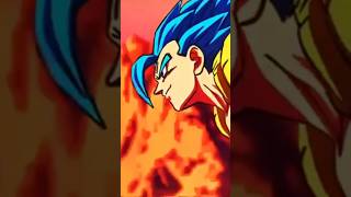 The King of Anime Gogeta👑 #dragonball #gogeta #gogetablue #dbs #dbsbroly #fusion#fusiondance#dbz#amv