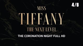 MISS TIFFANY 2020  |THE NEXT LEVEL | THE CORONATION NIGHT | 4/6