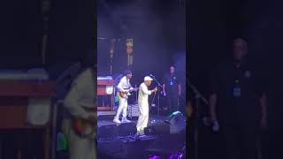 Frankie Beverly & Maze Farewell Tour We Are One #frankiebeverly #maze #shorts #classicsoulmusic