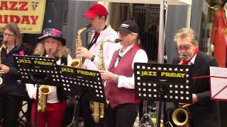 Stroud - Jazz Friday