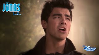 Jonas Brothers - Invisible (Music Video)