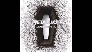 Metallica - Death Magnetic (Full Album Remixed and Remastered) (outdated)