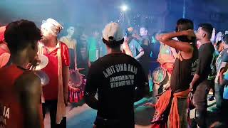 Sambalpuri Rongoboti Song Amit Sing Baja Party Jamshedpur Con-( 8789681822 )