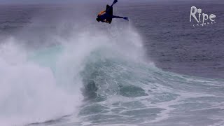 Bodyboarding - RIPE CHANNEL