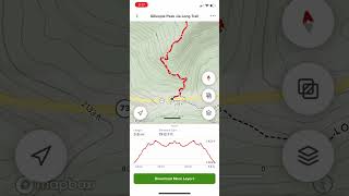 Find Your AllTrails Trailhead On Google Maps (And Drop A Pin) #alltrails #googlemaps