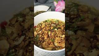 Yummy chotpoti😋😋 #short #shorts #shortvideo #shortsvideo #shortsfeed #shortsviral #shortsyoutube