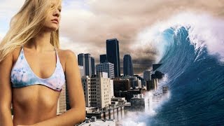 La Fine di Los Santos - Tsunami Film GTA V PC Apocalypse Corto Cinematografico HD