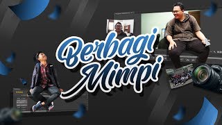 Berbagi Mimpi - Short Movie | Best Idea Nominee for #DutaMudaCleo2019