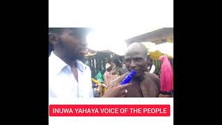 INUWA YAHAYA VOICE OF THE PEOPLE Sponsored by APC MOBILIZATION GROUP: click on subscribe to get more