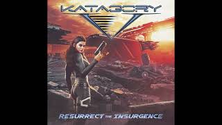 Katagory V - Crash Down