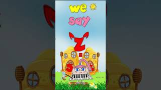 Voiced s / When 's' sounds like 'z' / Long Vowels / Phonics Mix! # shorts