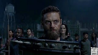 SNEAK PEEK #2 - TWD 10 Temporada Episódio 11