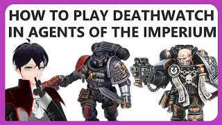 Full Deathwatch Units Rules Revealed and Analysed