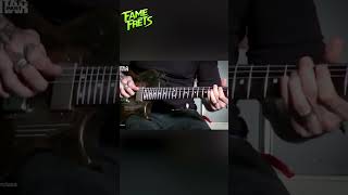 Richard Fortus Playing Some Country Solo #guitar #guitarmusic #countrymusic