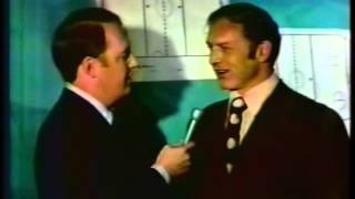 Bobby Hull Interview Part 2