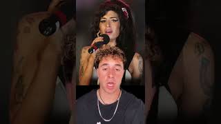 Amy Winehouse AUTOPSY REVEALED #tiktokshort #short