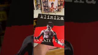 Bruce Lee Fist of Fury “Klinika Karate Pogo” (Poland)