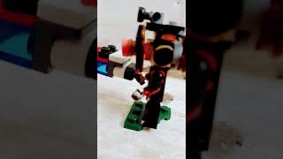 Lego skibidi toilet episode 77 ( part 1 )