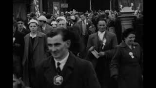 Cork v Wexford All-Ireland Hurling Final 1956