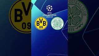 Dortmund vs Celtic Prediction