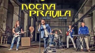 Nočna Pravila - Live I