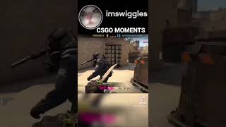 I’m LE, I swear #csgo #csgomoments #csgofunnymoments #csgofunnyclips #csgomemes