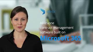 Do More with Dock 365 Contract Management Software