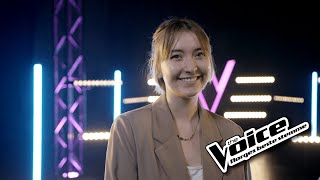 Tuva Knutsen | The Joke (Brandi Carlile) | Knockout | The Voice Norway