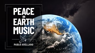 Prayer Music for Peace on Earth. ETERNAL LOVE