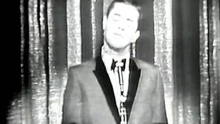 Jerry Sings Jolie! (5/21/61)