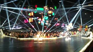 Madonna CELEBRATION Live @ Berlin THE MDNA TOUR 28.06.2012