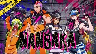 [AMV] | Nanbaka - Come with Me Now