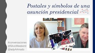 Qué dice de la democracia la asunción presidencial de 2021