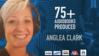 Engaging Storytelling Audiobook Narration Demo