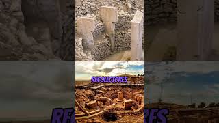 Göbekli Tepe: El Santuario Prehistórico que Desafía la Historia