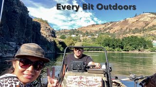 Northwest Outdoor Family Adventures