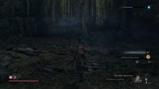 Sekiro: Shadows Die Twice Begone, THOT!