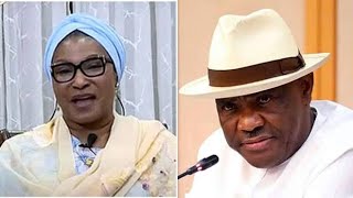 AGAIN, SENATOR IRETI KINGIBE COMES AFTER NYESOM WIKE, ASKS FOR APOLOGY