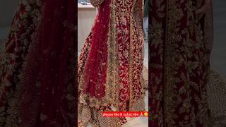 latest & luxury bridal dresses 👗latest dresses collection👗bridal gowns #ytshorts #shorts #trending