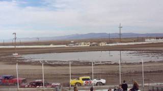 hobbie stock kris kringle 5150 racing rattlesnake raceway fallon nv 2010 2 of 3.