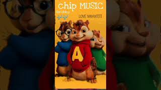 Love Nwantiti - Emma hesta (Chipmunks Version)